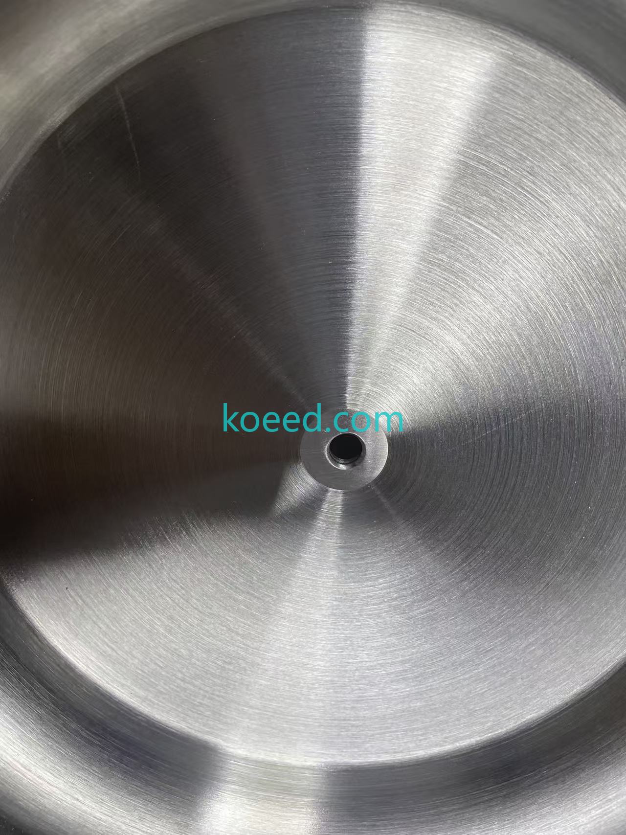 Tesla coil alloy top load diy SSTC DRSSTC - Koeed Fashion View